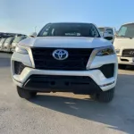Toyota Fortuner 2.7L - Thumbnail 1