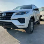 Toyota Fortuner 2.7L - Thumbnail 2
