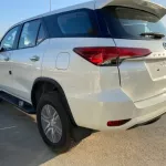 Toyota Fortuner 2.7L - Thumbnail 3