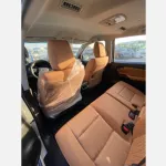 Toyota Fortuner 2.7L - Thumbnail 5