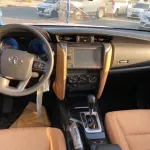 Toyota Fortuner 2.7L - Thumbnail 6