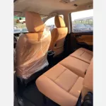 Toyota Fortuner 2.7L - Thumbnail 7