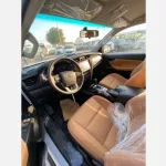 Toyota Fortuner 2.7L - Thumbnail 8