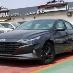 HYUNDAI ELANTRA 2022 - Thumbnail 1
