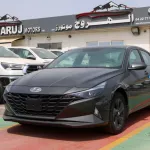 HYUNDAI ELANTRA 2022 - Thumbnail 3