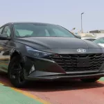 HYUNDAI ELANTRA 2022 - Thumbnail 4