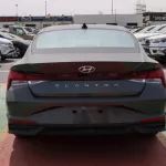 HYUNDAI ELANTRA 2022 - Thumbnail 7