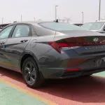 HYUNDAI ELANTRA 2022 - Thumbnail 8