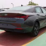 HYUNDAI ELANTRA 2022 - Thumbnail 9