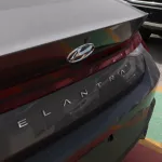HYUNDAI ELANTRA 2022 - Thumbnail 10