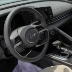 HYUNDAI ELANTRA 2022 - Thumbnail 11