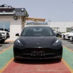tesla model 3 - Thumbnail 2