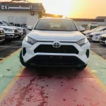 TOYOTA RAV4 2022 (export only) - Thumbnail 2