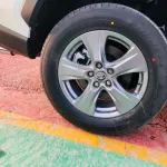 TOYOTA RAV4 2022 (export only) - Thumbnail 4