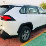 TOYOTA RAV4 2022 (export only) - Thumbnail 6