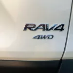TOYOTA RAV4 2022 (export only) - Thumbnail 7