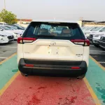 TOYOTA RAV4 2022 (export only) - Thumbnail 8