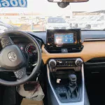 TOYOTA RAV4 2022 (export only) - Thumbnail 12