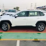TOYOTA RAV4 2022 (export only) - Thumbnail 13