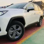 TOYOTA RAV4 2022 (export only) - Thumbnail 15