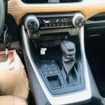 TOYOTA RAV4 2022 (export only) - Thumbnail 16