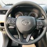 TOYOTA RAV4 2022 (export only) - Thumbnail 18