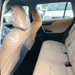 TOYOTA RAV4 2022 (export only) - Thumbnail 19