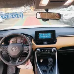 TOYOTA RAV4 2022 (export only) - Thumbnail 20