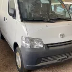 TOYOTA LITE ACE VAN 2023 - Thumbnail 1