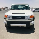 TOYOTA FJ Cruiser 2022 (Export Only) - Thumbnail 1