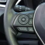 TOYOTA COROLLA 2022 EXPORT PRICE - Thumbnail 10
