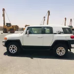 TOYOTA FJ Cruiser 2022 (Export Only) - Thumbnail 3
