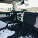 TOYOTA FJ Cruiser 2022 (Export Only) - Thumbnail 6