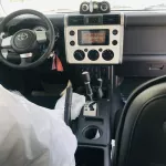 TOYOTA FJ Cruiser 2022 (Export Only) - Thumbnail 7