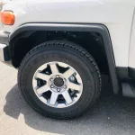 TOYOTA FJ Cruiser 2022 (Export Only) - Thumbnail 9