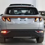 2023 Hyundai Tucson2.0 Petrol Auto – Mixed Colors for Export - Thumbnail 1