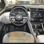 2023 Hyundai Tucson2.0 Petrol Auto – Mixed Colors for Export - Thumbnail 2