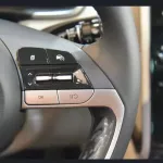2023 Hyundai Tucson2.0 Petrol Auto – Mixed Colors for Export - Thumbnail 3