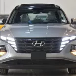 2023 Hyundai Tucson2.0 Petrol Auto – Mixed Colors for Export - Thumbnail 5