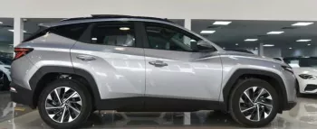 2023 Hyundai Tucson2.0 Petrol Auto – Mixed Colors for Export
