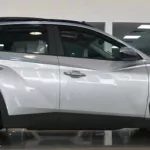 2023 Hyundai Tucson2.0 Petrol Auto – Mixed Colors for Export - Thumbnail 6