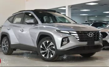 2023 Hyundai Tucson2.0 Petrol Auto – Mixed Colors for Export