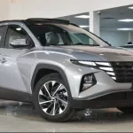 2023 Hyundai Tucson2.0 Petrol Auto – Mixed Colors for Export - Thumbnail 7