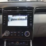 2023 Hyundai Tucson2.0 Petrol Auto – Mixed Colors for Export - Thumbnail 9