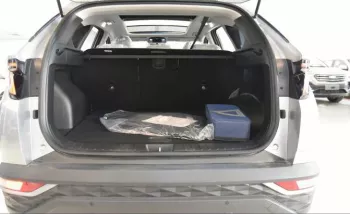 2023 Hyundai Tucson2.0 Petrol Auto – Mixed Colors for Export