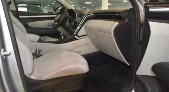 2023 Hyundai Tucson2.0 Petrol Auto – Mixed Colors for Export
