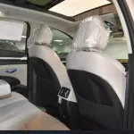 2023 Hyundai Tucson2.0 Petrol Auto – Mixed Colors for Export - Thumbnail 14