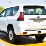 TOYOTA Prado 2023 (Export Only) 4.0L - Thumbnail 1