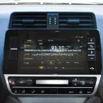 TOYOTA Prado 2023 (Export Only) 4.0L - Thumbnail 4
