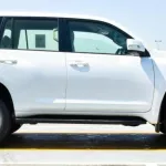TOYOTA Prado 2023 (Export Only) 4.0L - Thumbnail 11